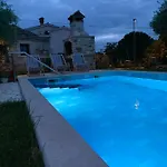 Apartamento Leone Brtonigla