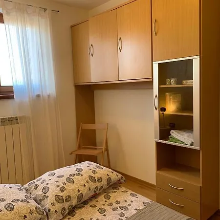 Appartement Leone Brtonigla