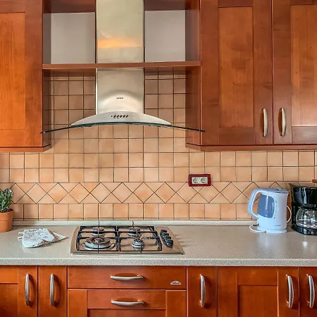 Apartman Leone