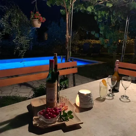 Apartamento Leone