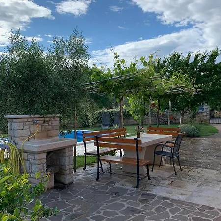 Apartman Leone