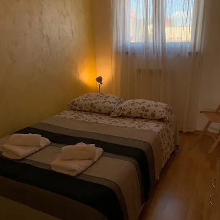 Apartamento Leone