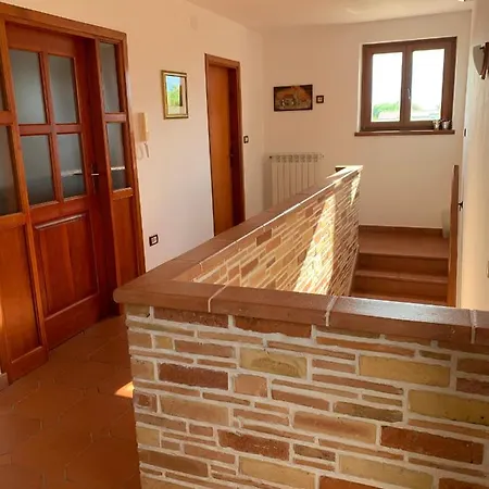 Apartamento Leone