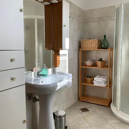 Apartamento Leone