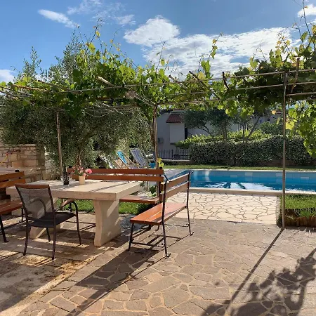 Apartman Leone