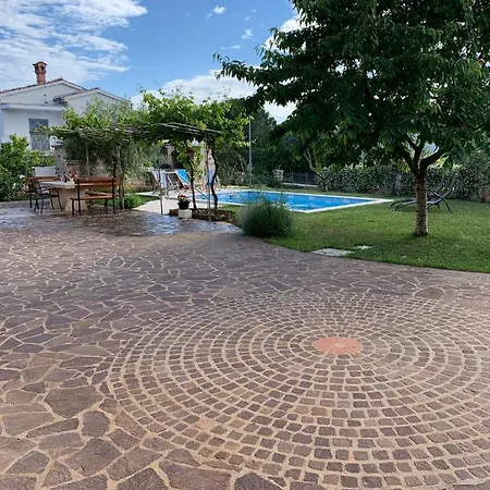 Leone Apartman Brtonigla