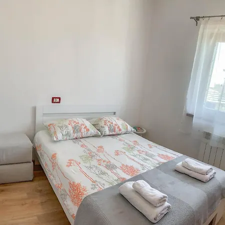 Apartman Leone