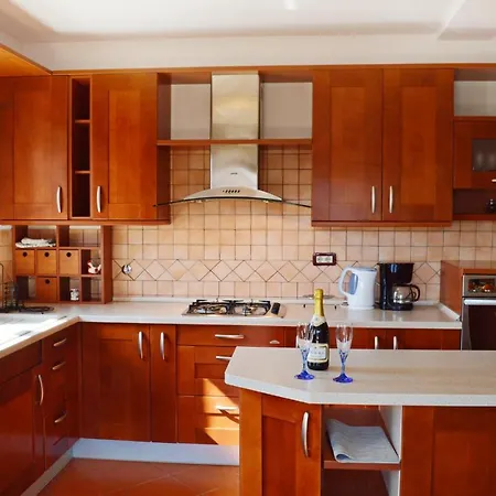 Apartman Leone Brtonigla