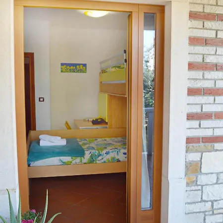 Apartman Leone *