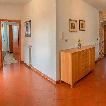 Apartamento Leone Brtonigla