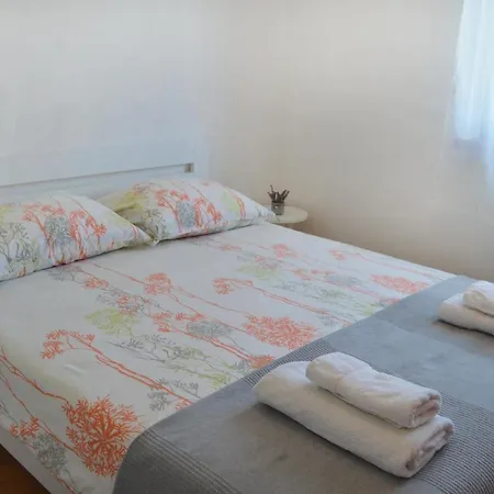 Apartman Leone Brtonigla
