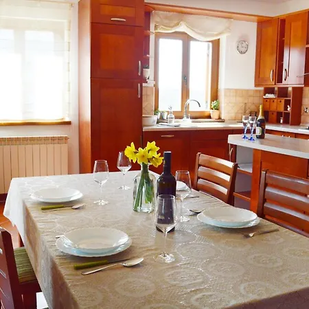 Apartman Leone *