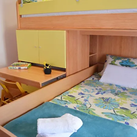 Apartman Leone Brtonigla
