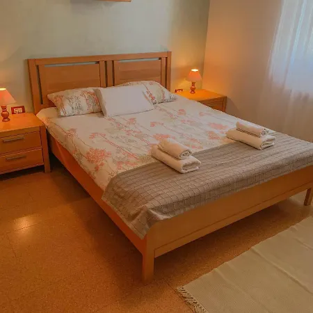 Apartman Leone Brtonigla