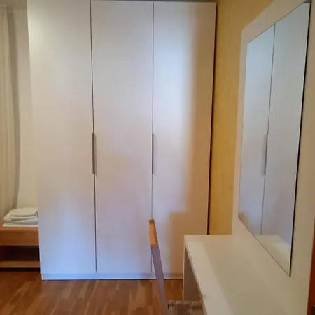 Apartamento Leone