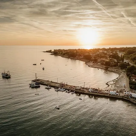 Apartman Leone Brtonigla