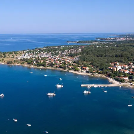 Apartman Leone Brtonigla
