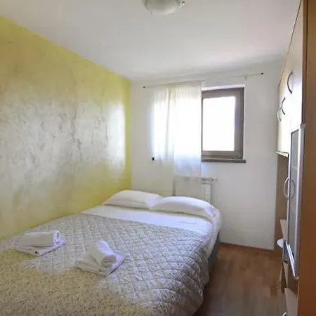 Apartamento Leone Brtonigla