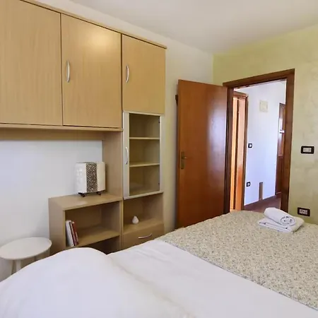Apartamento Leone *