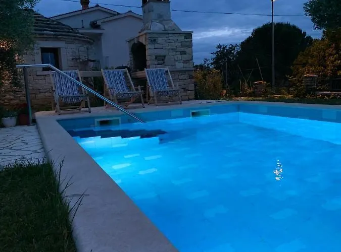 아파트 Leone 브르토니글라