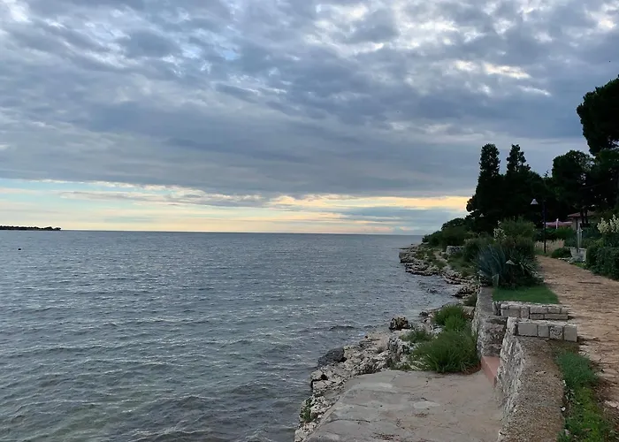 Leone 아파트 브르토니글라