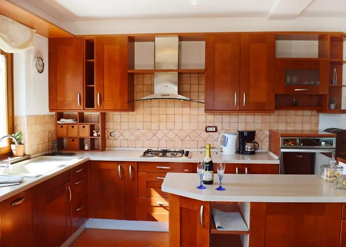 아파트 Leone 브르토니글라