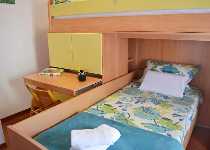 아파트 Leone 브르토니글라