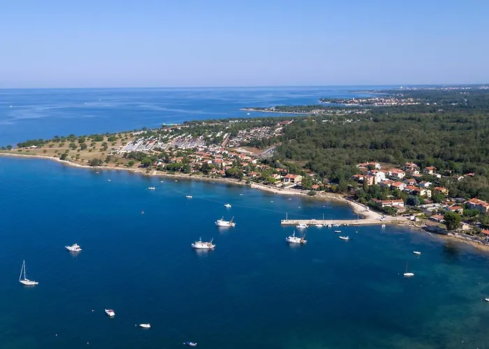 아파트 Leone 브르토니글라